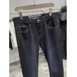 2025年4月23日入荷新作burberry春夏ジーパン 原版复刻高級品超厳選★入手困難/誕生日プレゼント/yinx工場