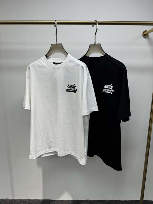 2025年4月23日入荷新作Louis Vuitton半袖T...