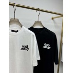 2025年4月23日入荷新作Louis Vuitton半袖Tシャツ 原版复刻高級品超厳選★入手困難/誕生日プレゼント/yinx工場