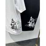 2025年4月23日入荷新作Louis Vuitton半袖Tシャツ 原版复刻高級品超厳選★入手困難/誕生日プレゼント/yinx工場