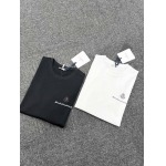 2025年4月23日入荷新作MONCLER半袖Tシャツ 原版复刻高級品超厳選★入手困難/誕生日プレゼント/yinx工場