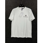 2025年4月23日入荷新作MONCLER半袖Tシャツ 原版复刻高級品超厳選★入手困難/誕生日プレゼント/yinx工場