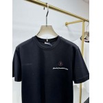 2025年4月23日入荷新作MONCLER半袖Tシャツ 原版复刻高級品超厳選★入手困難/誕生日プレゼント/yinx工場