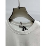 2025年4月23日入荷新作MONCLER半袖Tシャツ 原版复刻高級品超厳選★入手困難/誕生日プレゼント/yinx工場