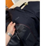 2025年4月23日入荷新作Pradaウールスーツのセット 原版复刻高級品超厳選★入手困難/誕生日プレゼント/yinx工場