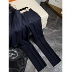 2025年4月23日入荷新作Pradaウールスーツのセット 原版复刻高級品超厳選★入手困難/誕生日プレゼント/yinx工場