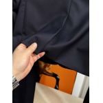 2025年4月23日入荷新作PRADAウールスーツのセット 原版复刻高級品超厳選★入手困難/誕生日プレゼント/yinx工場