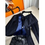 2025年4月23日入荷新作DIORウールスーツのセット 原版复刻高級品超厳選★入手困難/誕生日プレゼント/yinx工場