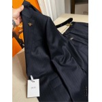 2025年4月23日入荷新作DIORウールスーツのセット 原版复刻高級品超厳選★入手困難/誕生日プレゼント/yinx工場