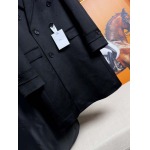 2025年4月23日入荷新作Diorウールのコート 原版复刻高級品超厳選★入手困難/誕生日プレゼント/yinx工場