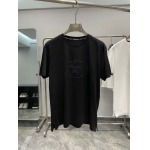 2025年4月23日入荷新作PRADA半袖Tシャツ 原版复刻高級品超厳選★入手困難/誕生日プレゼント/yinx工場