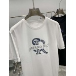 2025年4月23日入荷新作Stefano Ricci半袖Tシャツ 原版复刻高級品超厳選★入手困難/誕生日プレゼント/yinx工場