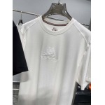 2025年4月23日入荷新作loro piana半袖Tシャツ 原版复刻高級品超厳選★入手困難/誕生日プレゼント/yinx工場