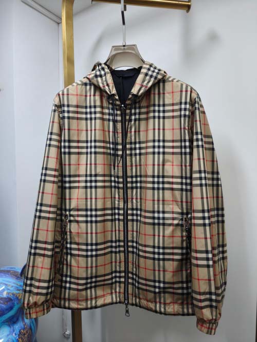 2025年4月23日入荷新作burberry春夏ジャケット ...