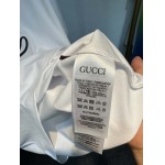 2025年4月23日入荷新作GUCCI半袖Tシャツ 原版复刻高級品超厳選★入手困難/誕生日プレゼント/yinx工場