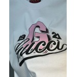 2025年4月23日入荷新作GUCCI半袖Tシャツ 原版复刻高級品超厳選★入手困難/誕生日プレゼント/yinx工場