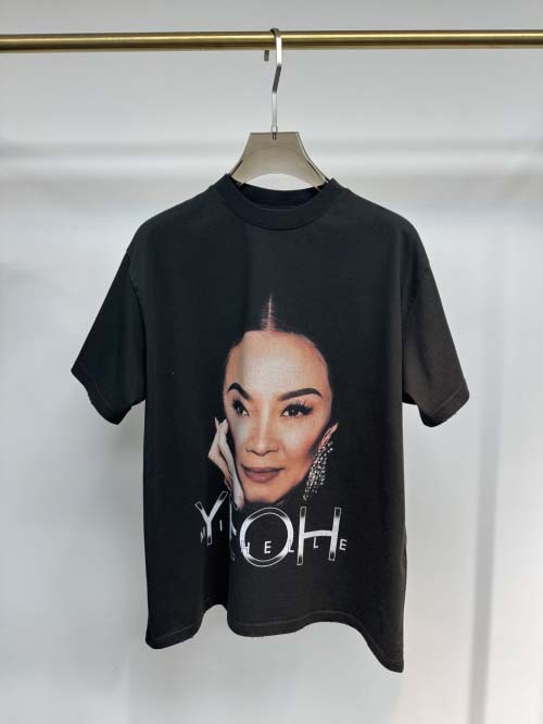 2025年4月23日入荷新作Louis Vuitton半袖T...