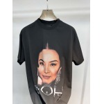 2025年4月23日入荷新作Louis Vuitton半袖Tシャツ 原版复刻高級品超厳選★入手困難/誕生日プレゼント/yinx工場