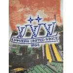 2025年4月23日入荷新作Louis Vuitton半袖Tシャツ 原版复刻高級品超厳選★入手困難/誕生日プレゼント/yinx工場