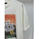2025年4月23日入荷新作Louis Vuitton半袖Tシャツ 原版复刻高級品超厳選★入手困難/誕生日プレゼント/yinx工場