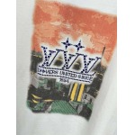 2025年4月23日入荷新作Louis Vuitton半袖Tシャツ 原版复刻高級品超厳選★入手困難/誕生日プレゼント/yinx工場