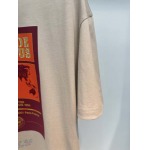 2025年4月23日入荷新作Louis Vuitton半袖Tシャツ 原版复刻高級品超厳選★入手困難/誕生日プレゼント/yinx工場
