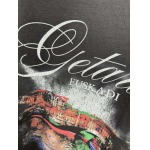 2025年4月23日入荷新作BALENCIAGA半袖Tシャツ 原版复刻高級品超厳選★入手困難/誕生日プレゼント/yinx工場