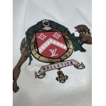 2025年4月23日入荷新作Louis Vuitton半袖Tシャツ 原版复刻高級品超厳選★入手困難/誕生日プレゼント/yinx工場