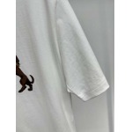 2025年4月23日入荷新作Louis Vuitton半袖Tシャツ 原版复刻高級品超厳選★入手困難/誕生日プレゼント/yinx工場