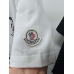 2025年4月23日入荷新作MONCLER半袖Tシャツ 原版复刻高級品超厳選★入手困難/誕生日プレゼント/yinx工場