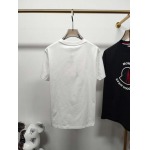 2025年4月23日入荷新作MONCLER半袖Tシャツ 原版复刻高級品超厳選★入手困難/誕生日プレゼント/yinx工場