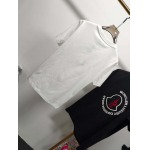 2025年4月23日入荷新作MONCLER半袖Tシャツ 原版复刻高級品超厳選★入手困難/誕生日プレゼント/yinx工場