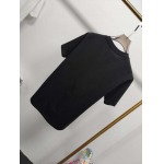 2025年4月23日入荷新作MONCLER半袖Tシャツ 原版复刻高級品超厳選★入手困難/誕生日プレゼント/yinx工場