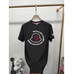 2025年4月23日入荷新作MONCLER半袖Tシャツ 原版复刻高級品超厳選★入手困難/誕生日プレゼント/yinx工場