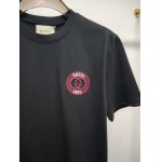 2025年4月23日入荷新作GUCCI半袖Tシャツ 原版复刻高級品超厳選★入手困難/誕生日プレゼント/yinx工場