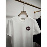 2025年4月23日入荷新作GUCCI半袖Tシャツ 原版复刻高級品超厳選★入手困難/誕生日プレゼント/yinx工場