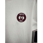 2025年4月23日入荷新作GUCCI半袖Tシャツ 原版复刻高級品超厳選★入手困難/誕生日プレゼント/yinx工場