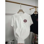 2025年4月23日入荷新作GUCCI半袖Tシャツ 原版复刻高級品超厳選★入手困難/誕生日プレゼント/yinx工場
