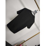 2025年4月23日入荷新作MONCLER半袖Tシャツ 原版复刻高級品超厳選★入手困難/誕生日プレゼント/yinx工場