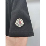 2025年4月23日入荷新作MONCLER半袖Tシャツ 原版复刻高級品超厳選★入手困難/誕生日プレゼント/yinx工場
