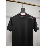 2025年4月23日入荷新作MONCLER半袖Tシャツ 原版复刻高級品超厳選★入手困難/誕生日プレゼント/yinx工場