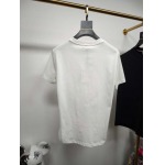 2025年4月23日入荷新作MONCLER半袖Tシャツ 原版复刻高級品超厳選★入手困難/誕生日プレゼント/yinx工場