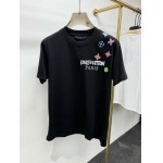 2025年4月23日入荷新作Louis Vuitton半袖Tシャツ 原版复刻高級品超厳選★入手困難/誕生日プレゼント/yinx工場