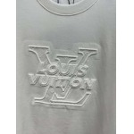 2025年4月23日入荷新作Louis Vuitton半袖Tシャツ 原版复刻高級品超厳選★入手困難/誕生日プレゼント/yinx工場