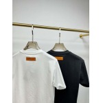2025年4月23日入荷新作Louis Vuitton半袖Tシャツ 原版复刻高級品超厳選★入手困難/誕生日プレゼント/yinx工場