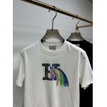 2025年4月23日入荷新作HERMES半袖Tシャツ 原版复刻高級品超厳選★入手困難/誕生日プレゼント/yinx工場