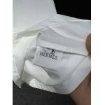2025年4月23日入荷新作HERMES半袖Tシャツ 原版复刻高級品超厳選★入手困難/誕生日プレゼント/yinx工場