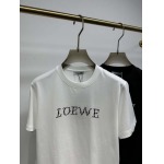 2025年4月23日入荷新作LOEWE半袖Tシャツ 原版复刻高級品超厳選★入手困難/誕生日プレゼント/yinx工場