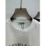 2025年4月23日入荷新作LOEWE半袖Tシャツ 原版复刻高級品超厳選★入手困難/誕生日プレゼント/yinx工場