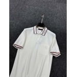 2025年4月23日入荷新作Gucci半袖ポロシャツ 原版复刻高級品超厳選★入手困難/誕生日プレゼント/yinx工場